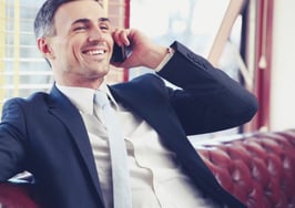 Here's why courting past clients can really pay off