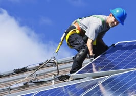 Solar panels come standard in new Stellar Homes Group properties