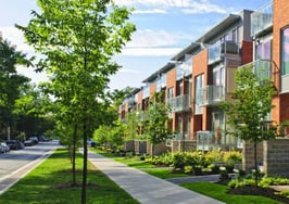 Where are America's happiest renters?