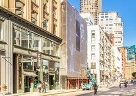 Chinese developers look to SF Bay Area for residential investment