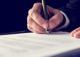 How does escrow work?