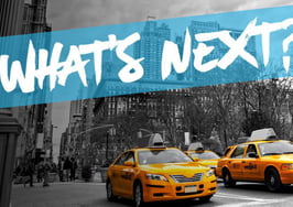 What's next according to the smartest people in the room