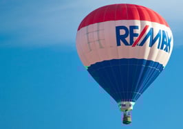 Why Re/Max shelled out $100M for regional franchise rights this year