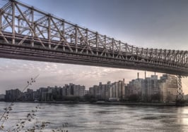 Queens rental market benefiting from Long Island City