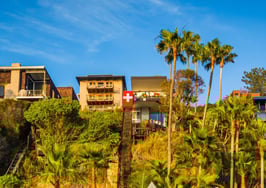 California's not dreaming: September's residential numbers continue to surprise