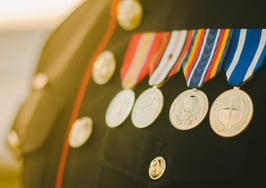 NAR survey: Active military homebuyers purchase at younger ages