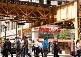 WalkScore calls Chicago sixth most walkable large city