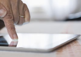 Agent/broker perspective: Aging agent vs. technology