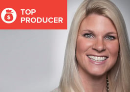 Leah Leggett: 'People will gravitate toward doing business with someone who is easy to do business with.'