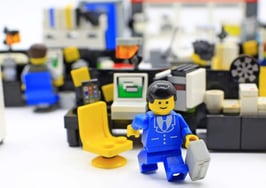 What's the best advice you can give new agents?