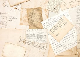 Letters from: real estate agent Karla Polce