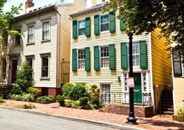 MRIS reports DC, Baltimore housing conditions for February