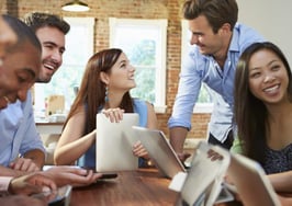 What’s the top resource for continuing education?