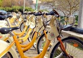 DC commuters are increasingly opting to bike to work