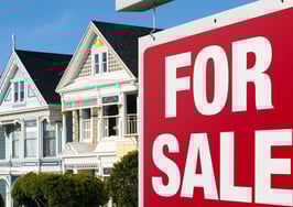 Pending home sales spring forward, boost inventory