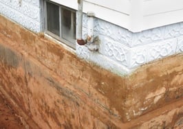 Why I don't fear 'foundation problem' houses