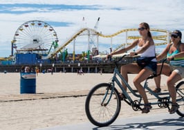 California's most and least family-friendly cities