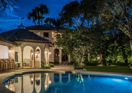 Luxury listing: Lush 1937 Mediterranean estate on Indian Creek