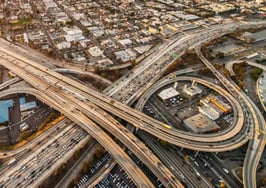 Apartment List ranks Los Angeles rent no. 3 priciest in state