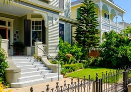 Where are Houston's most family-friendly neighborhoods?