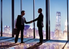 Doma adds Wells Fargo as a client as it prepares to go public