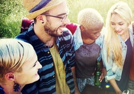 Keeping It Real: Why the future belongs to the brave