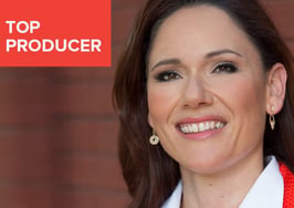 Rina Camhi: 'I love learning from great minds'