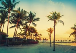 Palm Beach real estate report | 2015 Q3 summary