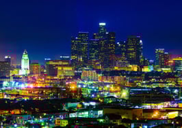 Black Knight HPI Report: Los Angeles