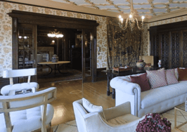 3-D home of the day: The castle on the hill