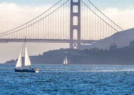 San Francisco jobs fueling nearby real estate market