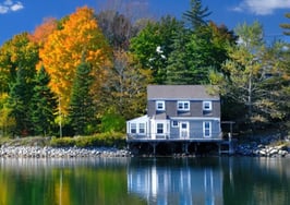 5 reasons smart investors choose older housing stock