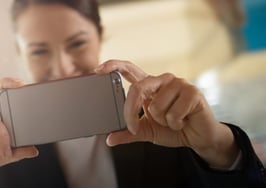 App and stabilizer tailor-made for DIY listing videos