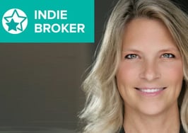 Tamara O'Connor: 'To be in an office surrounded by like-minded individuals is such an amazing environment'