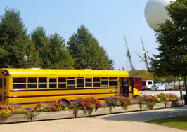 Chicago leads the way in affordable housing near good schools