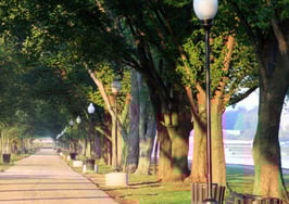 When is the best time to list a home in Washington DC?