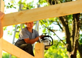 Builder confidence 'remains solid' despite weak GDP reports