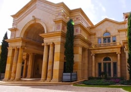 Video listing: Stunning close-in memorial estate