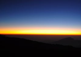 Is a downturn looming ahead for your market?