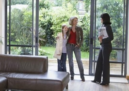 So you want to be a real estate agent