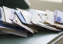 Letters from: real estate agent Melissa Syverson