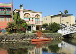 What makes Los Angeles such a unique market?