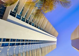 Infographic: Miami's housing market is (mostly) sunny