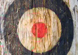 How to identify your target market