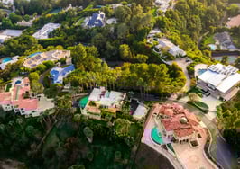 Shortage ending? High-end housing inventory surges