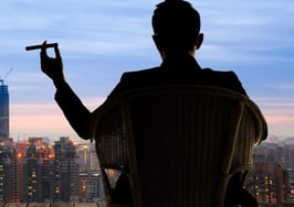 Podcast: Do rich agents know something that you don't?