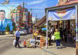 Where home-flipping profits flow like wine