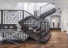 3-D home of the day: Where luxury and sophistication meet
