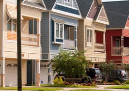 Do buyers find Houston to be affordable?