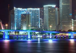 Agent to agent: working with new developments